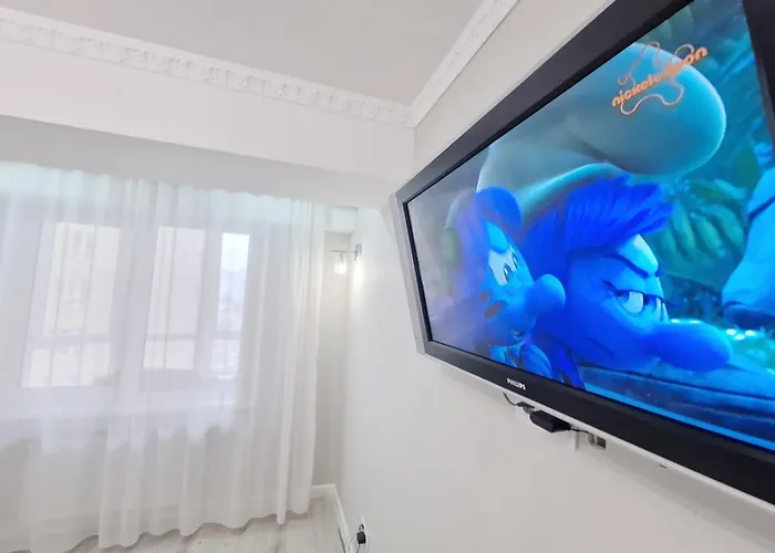 Gio Apartment