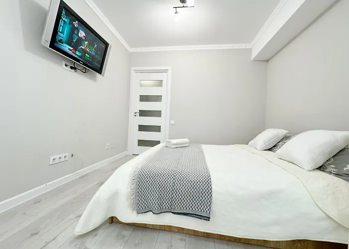 Gio Apartment