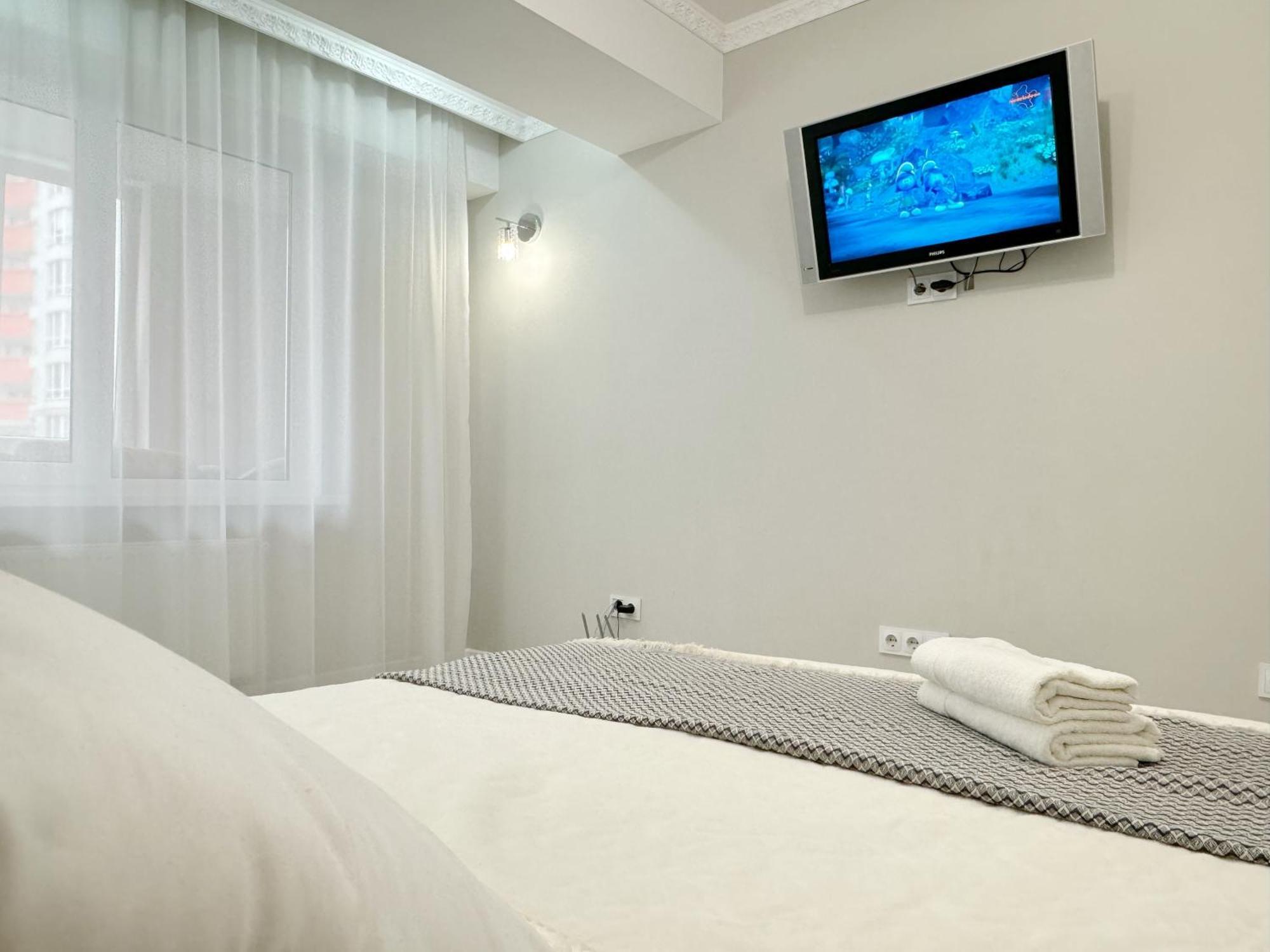 Gio Apartamento *