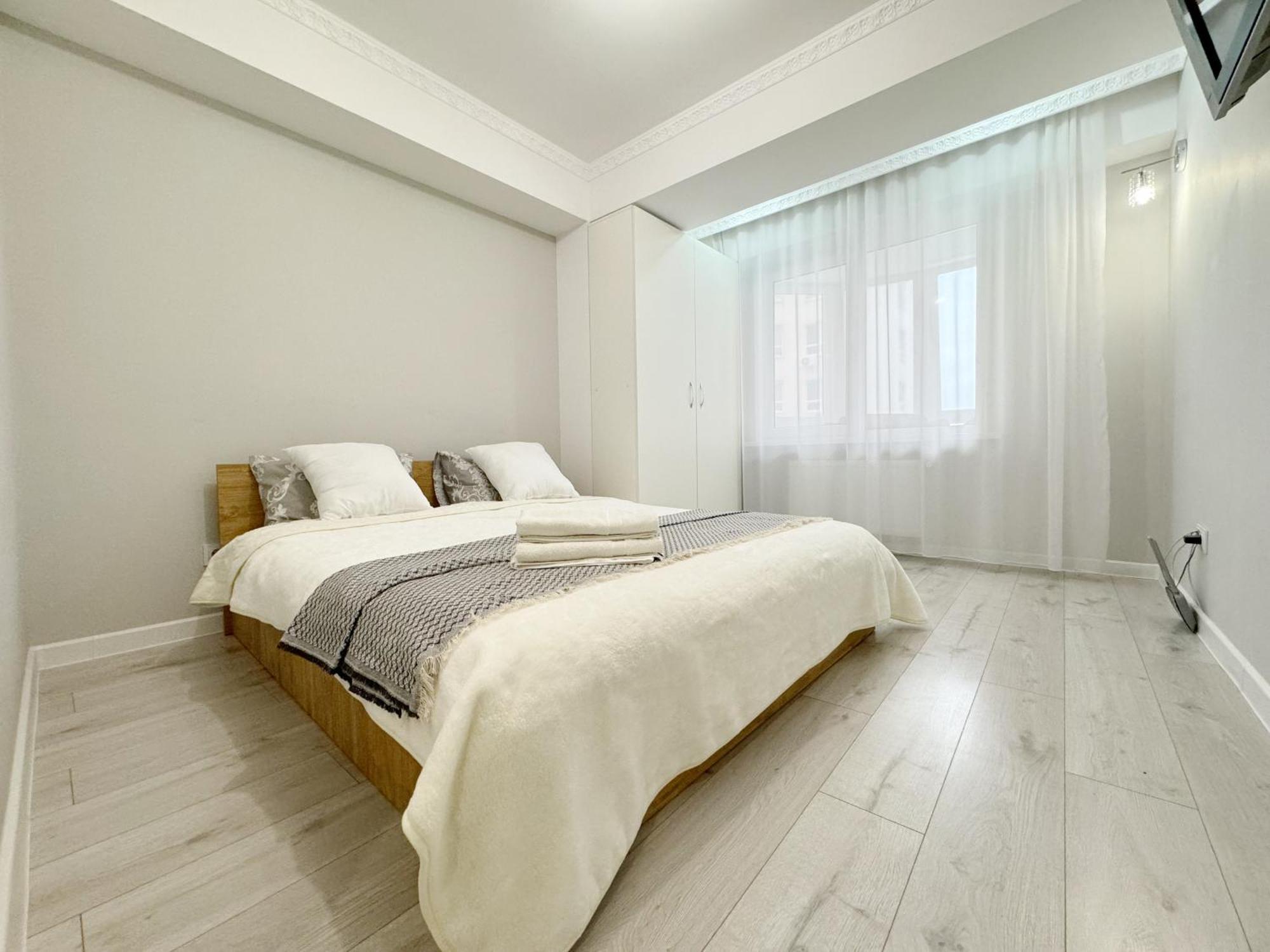 Apartamento Gio