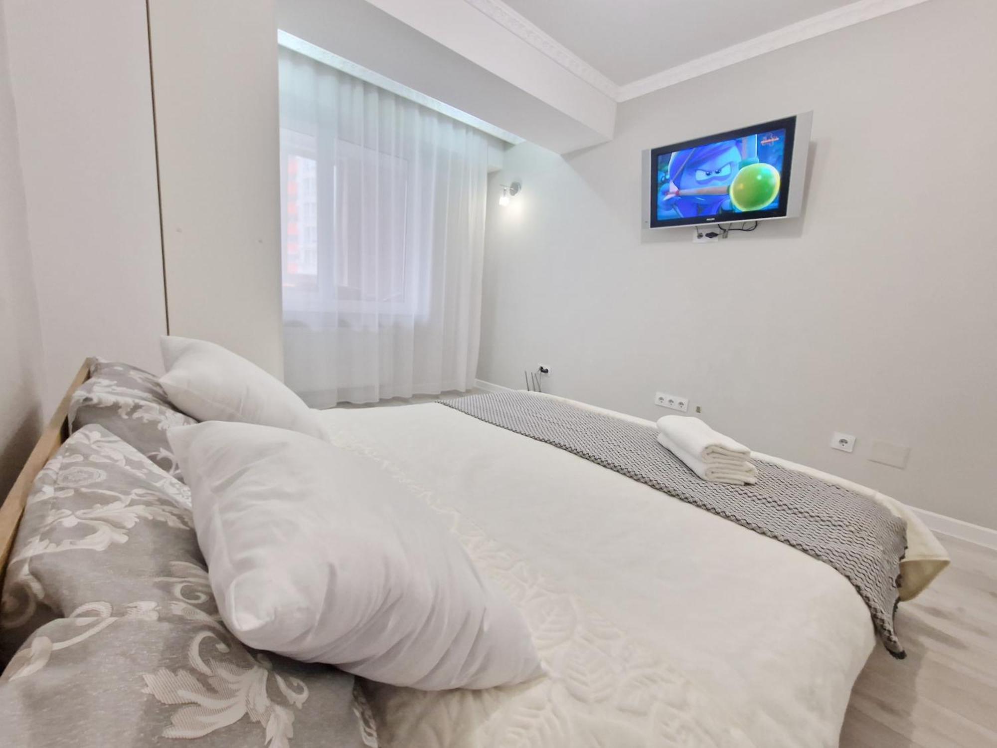 Apartamento Gio *