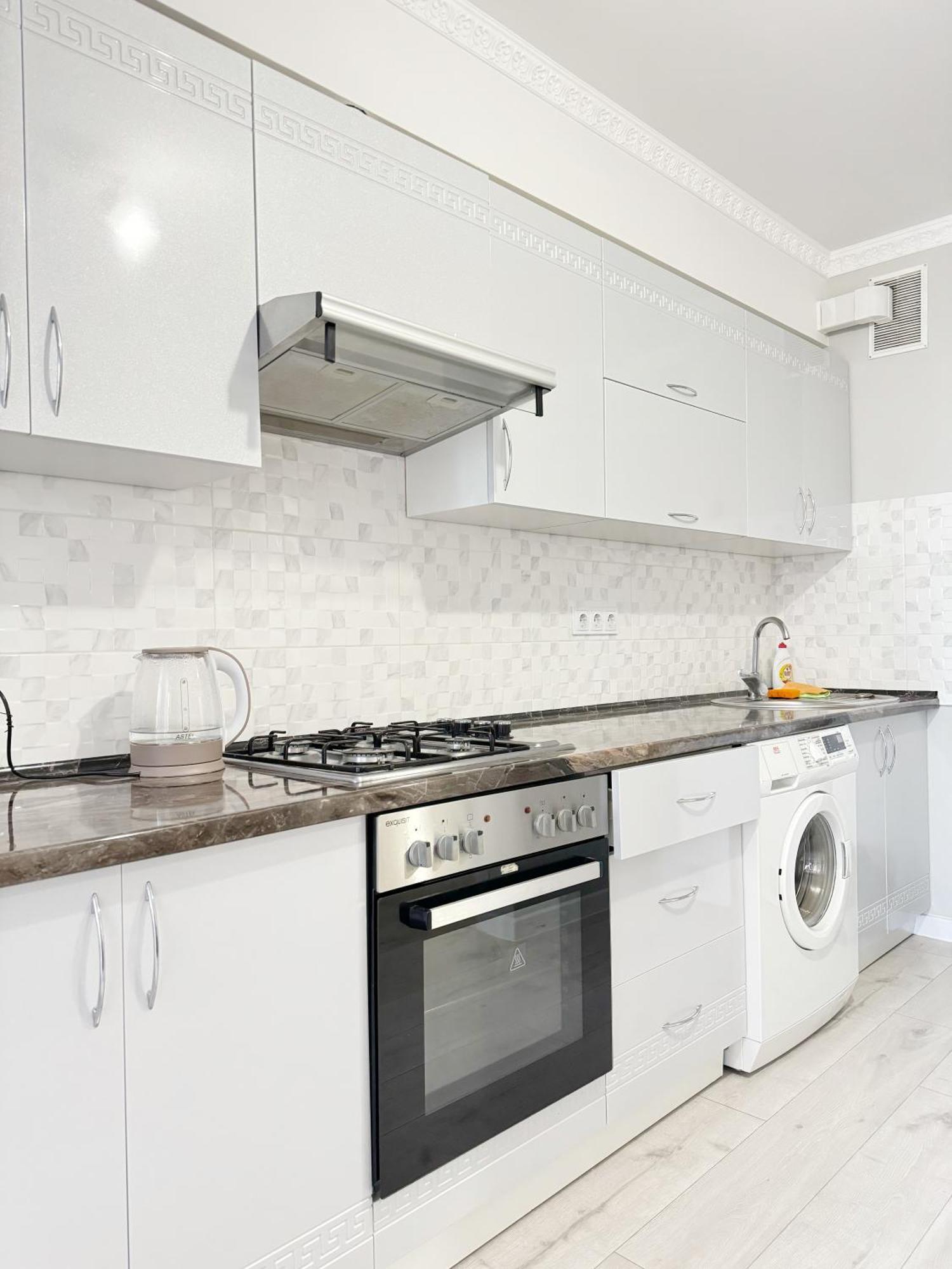 Apartamento Gio