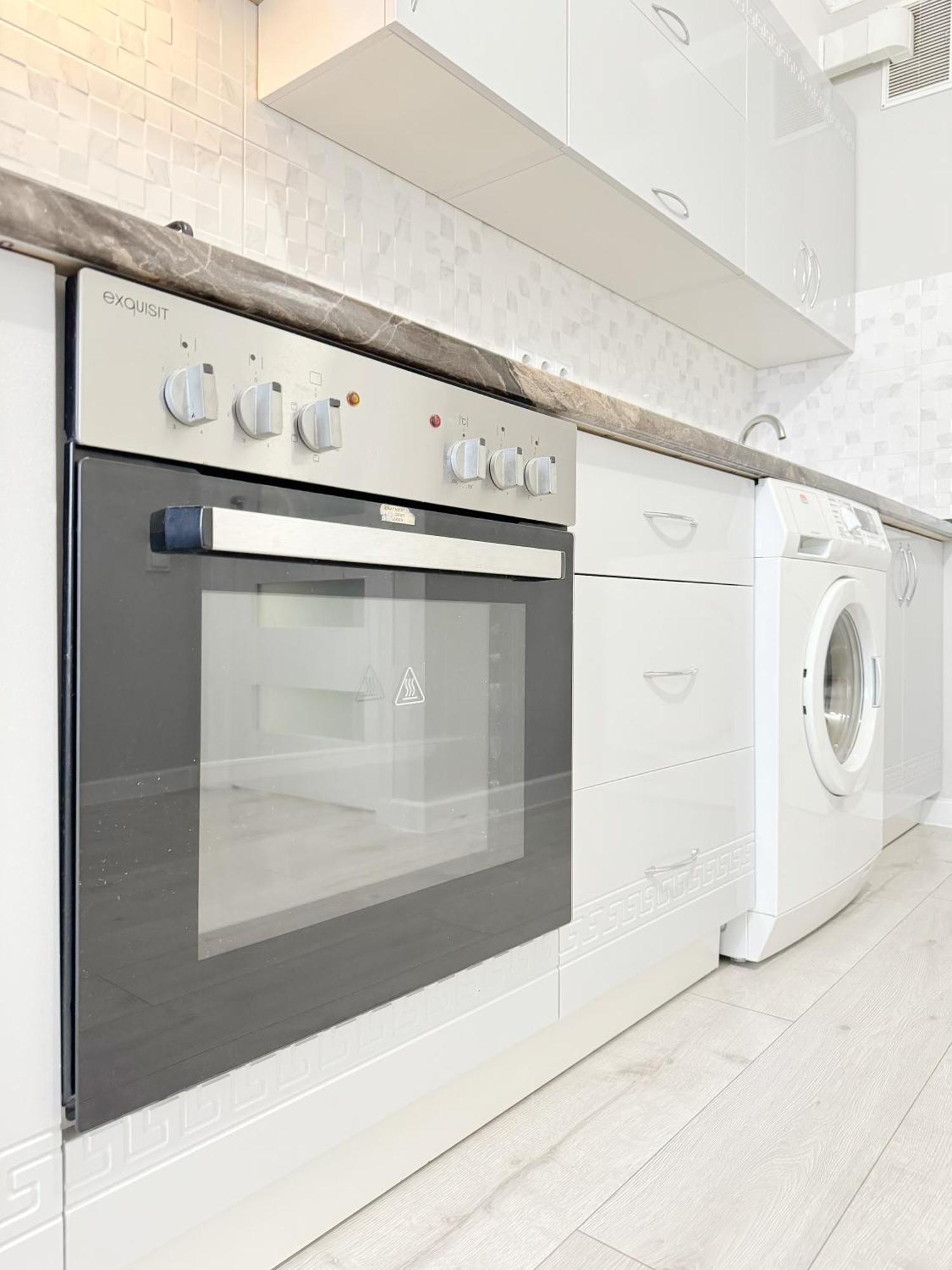 Apartamento Gio Chisináu