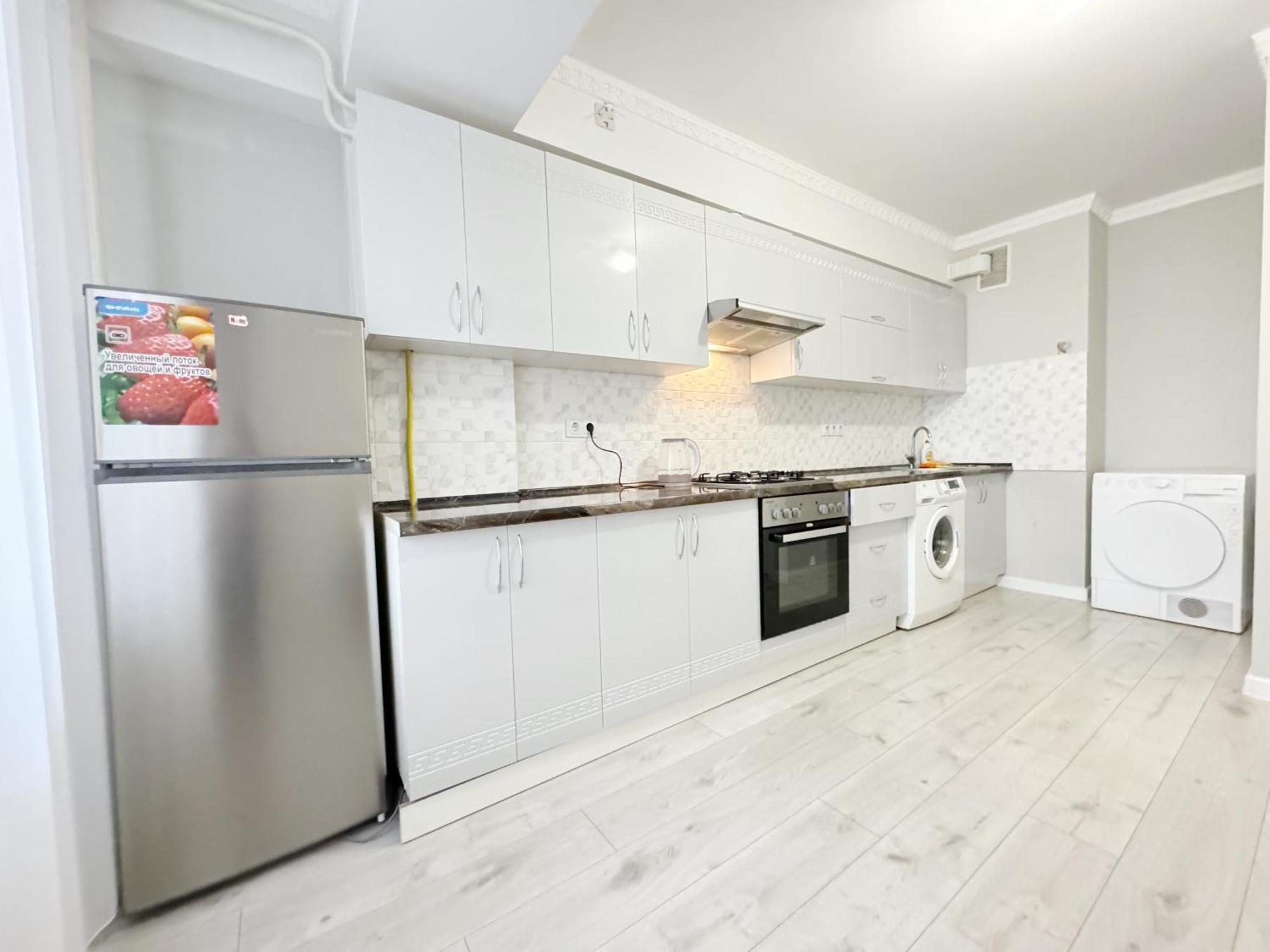 Apartamento Gio *