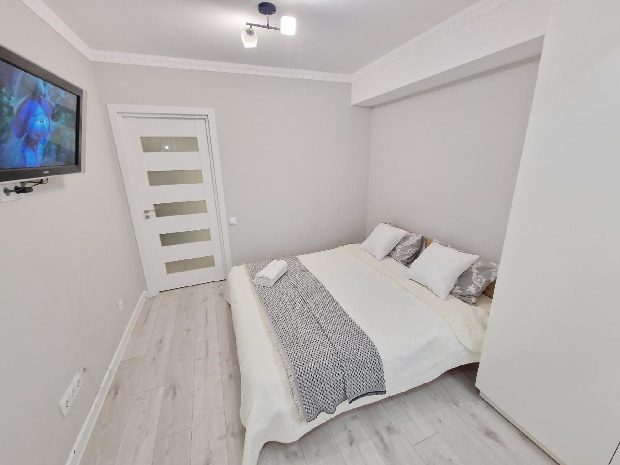 Apartamento Gio