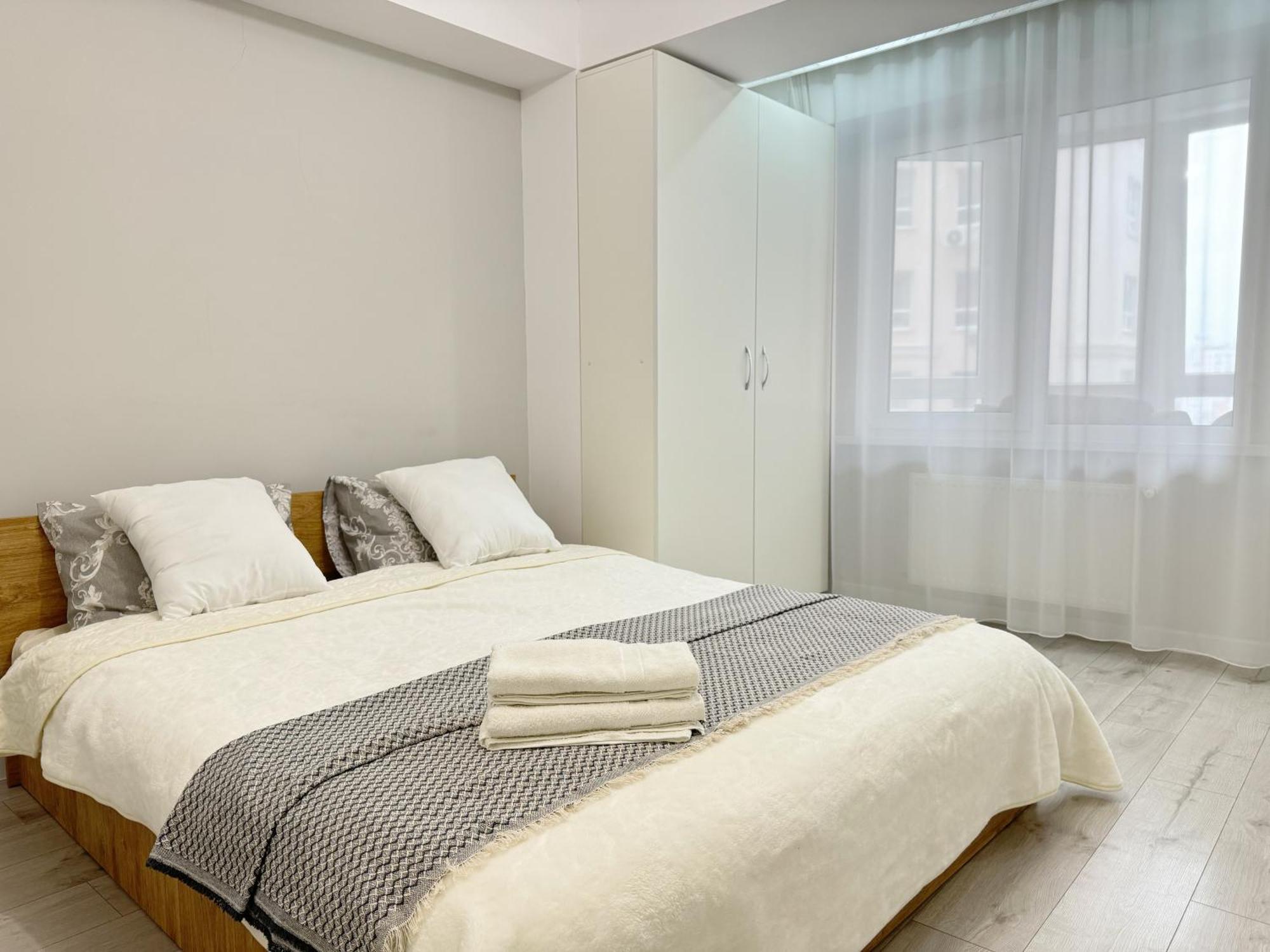 Gio Apartamento
